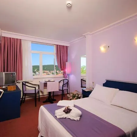 Hotel Yuva Kilyos