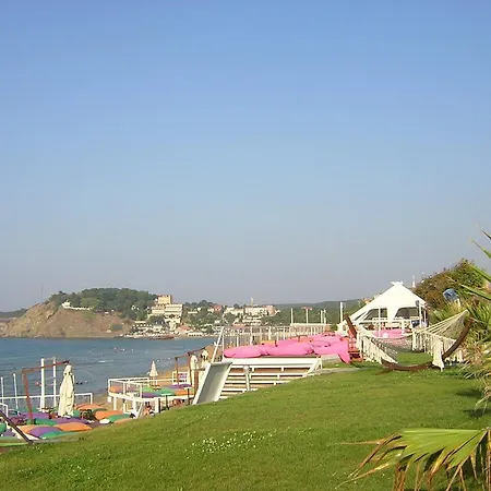 Yuva Hotel Kilyos